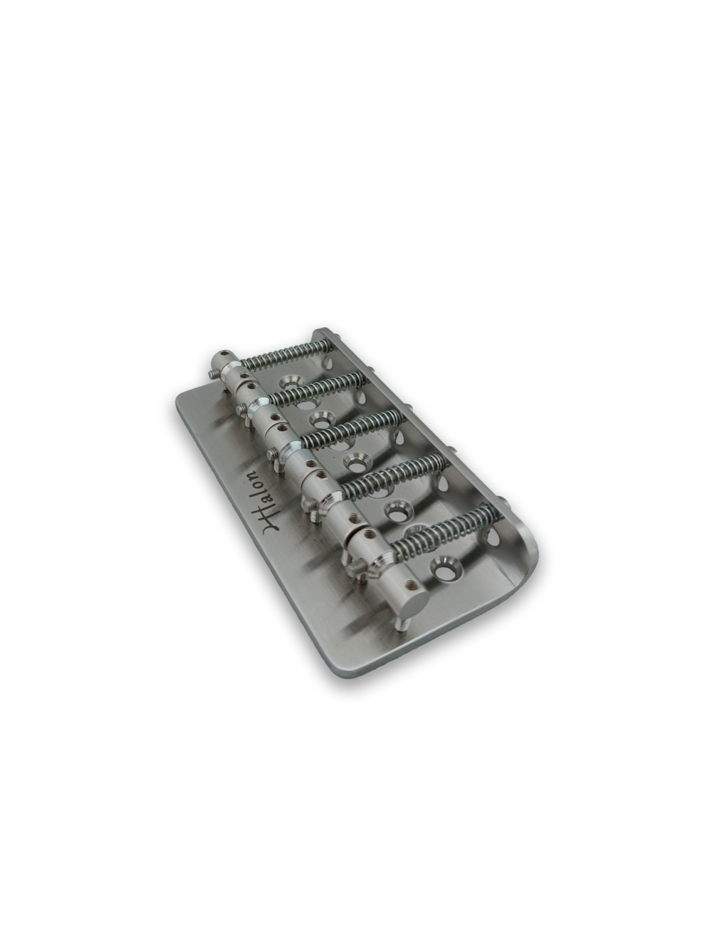 5 string bass bridge