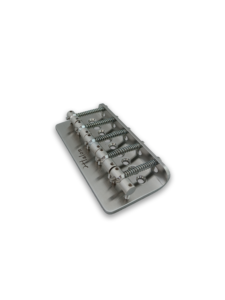 5 string bass bridge