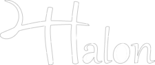 halon logo