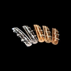 high quality mill machined 2