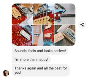 customer comments 16