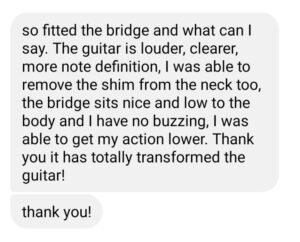 customer comments 14