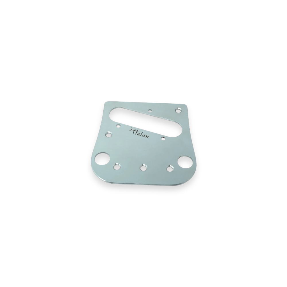 Bigsby convertion plate(Standard Cut)