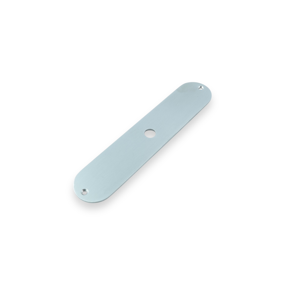Telecaster Control Plate One Pot